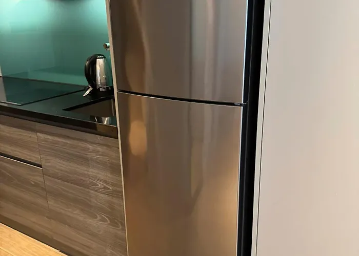 The Luxury In Citadines