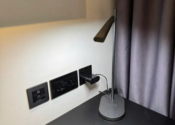 The Luxury In Citadines Khách sạn 5*