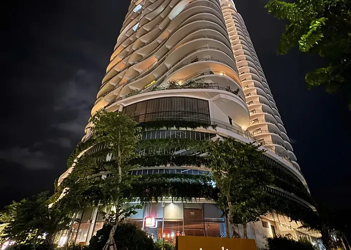 Khách sạn The Luxury In Citadines