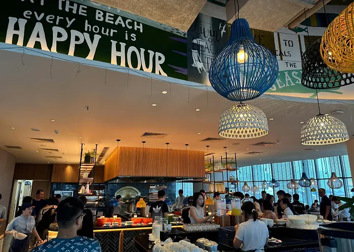 The Luxury In Citadines 5* Hạ Long