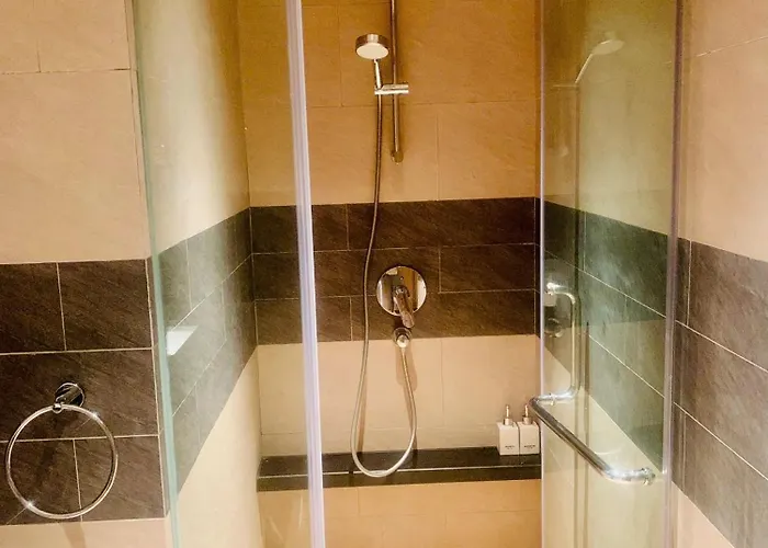The Luxury In Citadines 5*