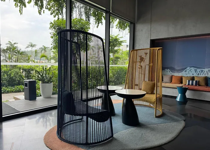 The Luxury In Citadines Khách sạn Hạ Long