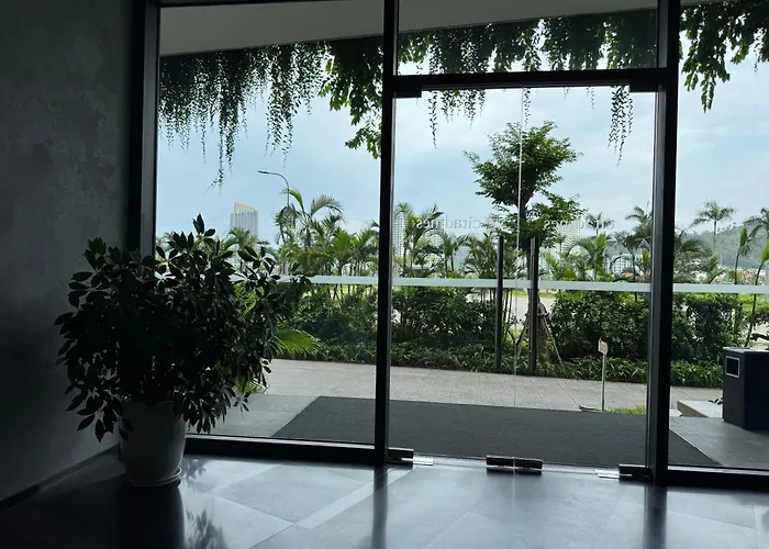 The Luxury In Citadines Khách sạn Hạ Long