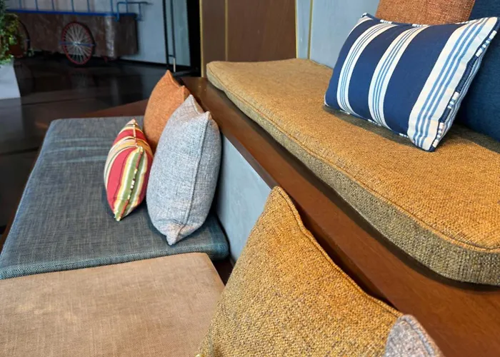 The Luxury In Citadines 5* Hạ Long