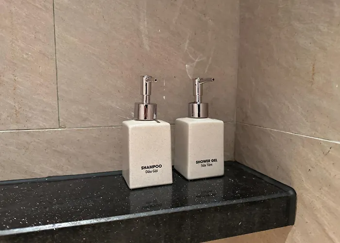 Khách sạn The Luxury In Citadines Hạ Long