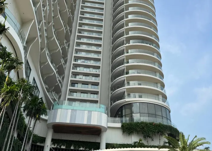 The Luxury In Citadines Khách sạn 5*