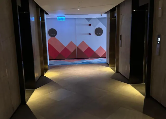 The Luxury In Citadines Hạ Long