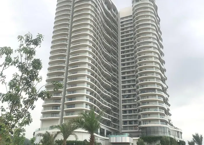 The Luxury In Citadines 5* Hạ Long