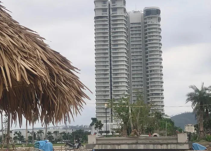 The Luxury In Citadines Khách sạn Hạ Long
