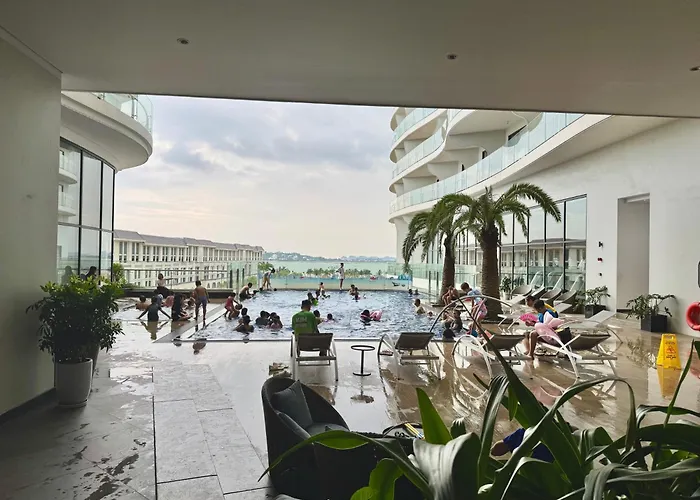 The Luxury In Citadines
